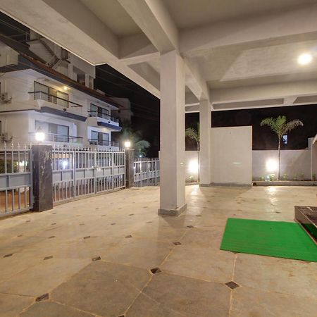 Euphoria Luxury Villa - 5Bhk - Private Pool - Jacuzzi, Baga Exterior photo