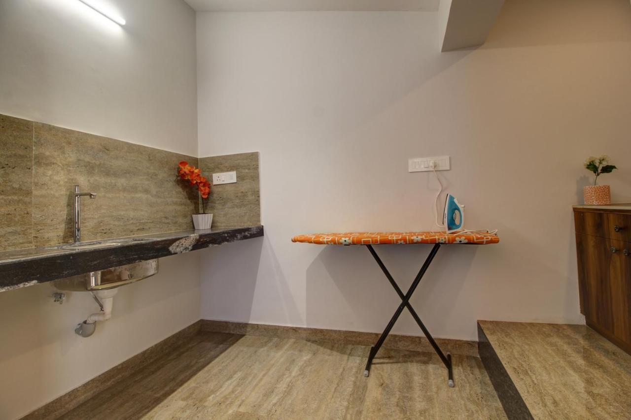 Euphoria Luxury Villa - 5Bhk - Private Pool - Jacuzzi, Baga Exterior photo