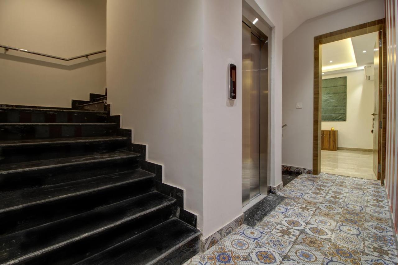 Euphoria Luxury Villa - 5Bhk - Private Pool - Jacuzzi, Baga Exterior photo