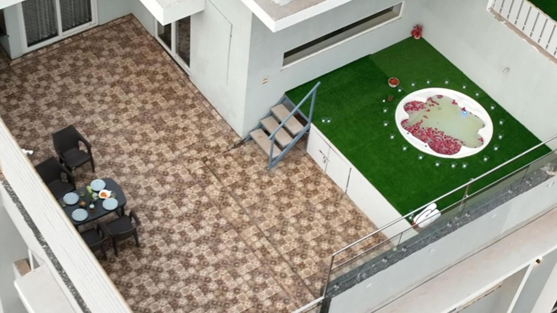 Euphoria Luxury Villa - 5Bhk - Private Pool - Jacuzzi, Baga Exterior photo
